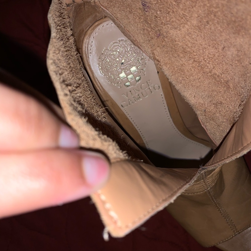Booties - Picture 3 of 5
